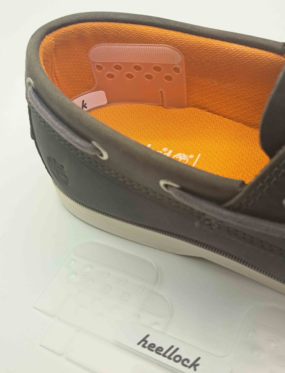 Heellock - Strips